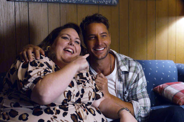 Chrissy Metz and Justin Hartley, This Is Us | Photo Credits: NBC