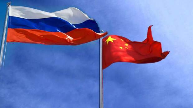 МО КНР: совместное патрулирование ВВС Китая и ВКС РФ нацелено на укрепление сотрудничества