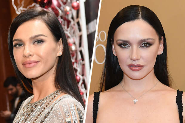 Певица Серябкина заявила, что не отказала бы Темниковой в разговоре