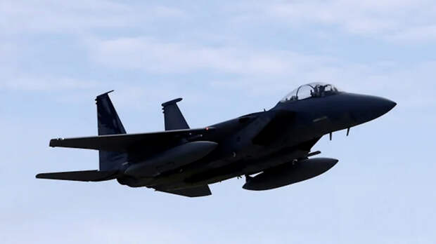 Где пилот: тайны «спасательной операции» США в Иране