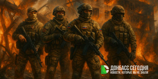 Северное направление: Харьковка под контролем ВС РФ — 19.02.2026