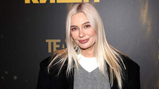 «Мое сердце — мое!»: Наталья Рудова о новом мужчине