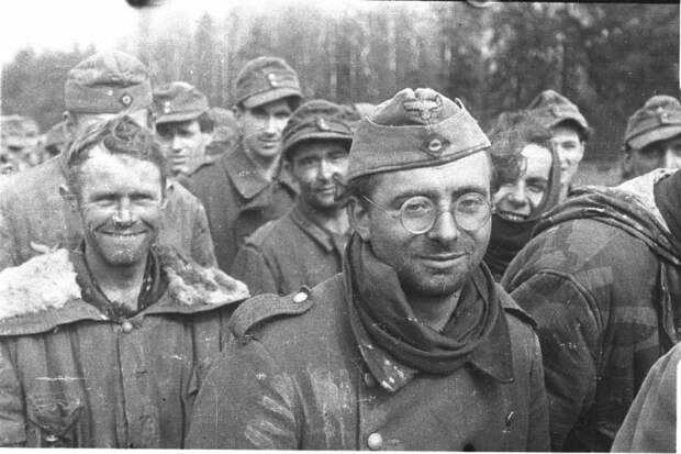 «Немецкий Власов», правнук Бисмарка и Герой Советского Союза «Иван Иваныч» Немецкий Власов, правнук Бисмарка и Герой Советского Союза «Иван Иваныч»