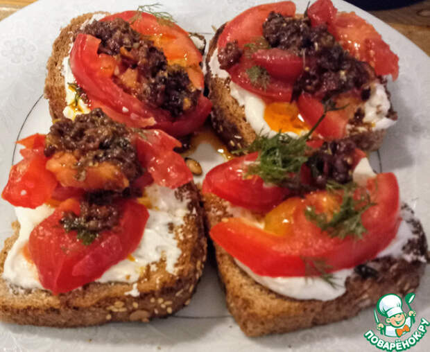 Альфреско по-мексикански