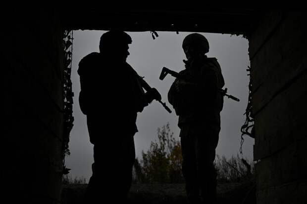 В подполье раскрыли подробности деятельности против ВСУ