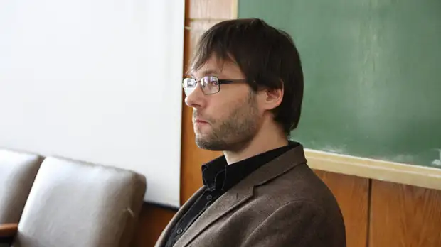 Все сроки вышли: прокуратура проверит законность возбуждения дела против филолога Алексея Касьяна за пост в ЖЖ