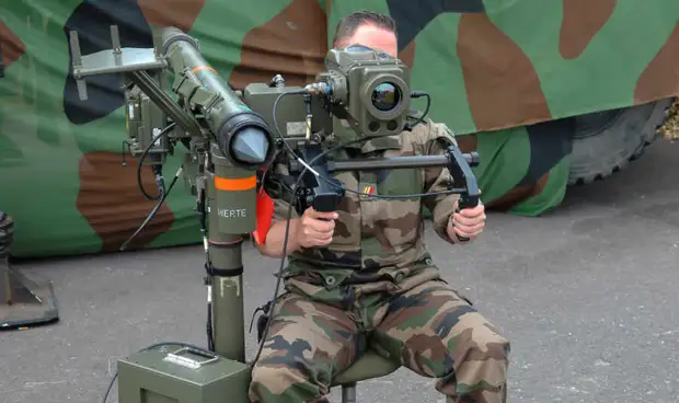 Оружие для Украины: Запад, ранее не замеченный в благотворительности, решает сугубо свои меркантильные задачи