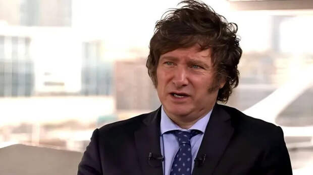 «Острова были и будут аргентинскими»: Милей о Фолклендах