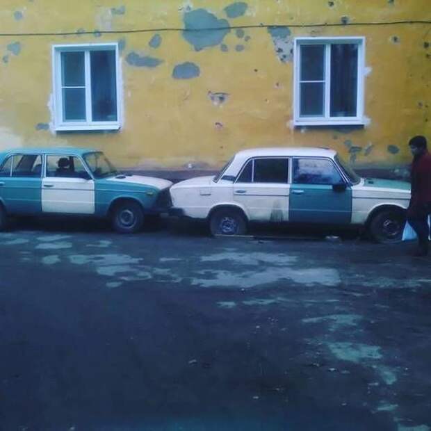 ПОДБОРКА ФОТОПРИКОЛОВ №643