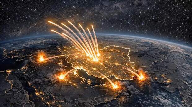 В Персидском заливе найден ресурс кратно дороже нефти 