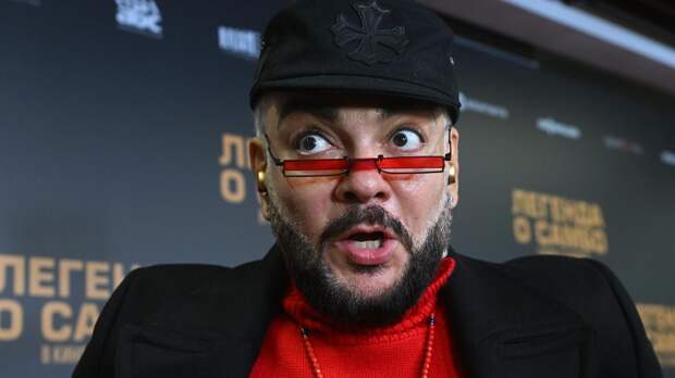 Киркоров сделал неоднозначное заявление