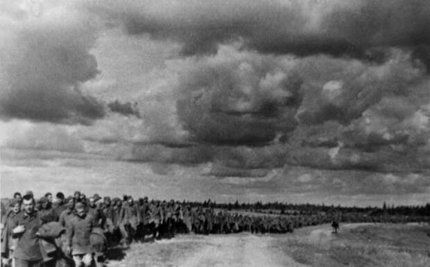 Как это было: 30 документальных фотографий о Великой Отечественной войне