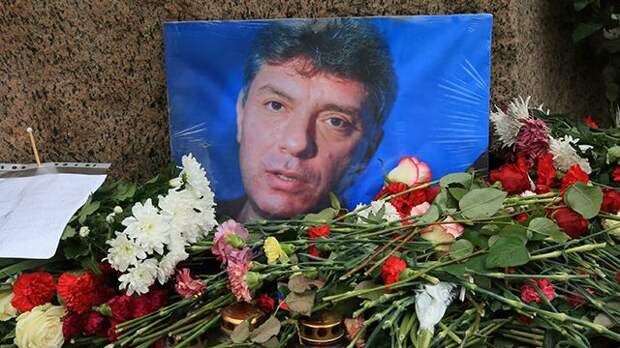 В квартире нового фигуранта дела об убийстве Бориса Немцова нашли пистолет