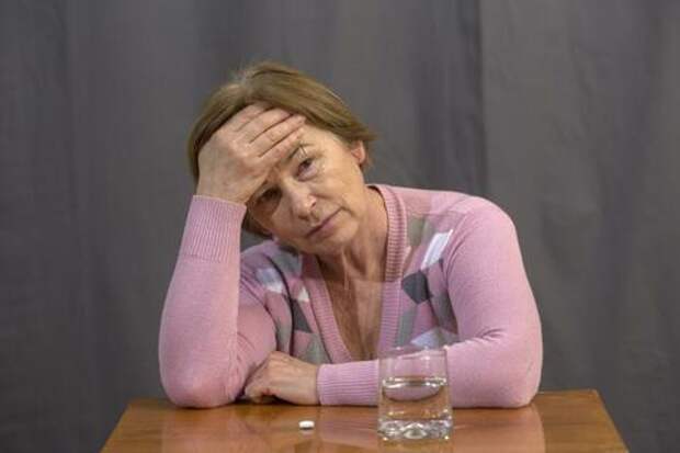 Ученые объяснили, почему мигрень так трудно победить