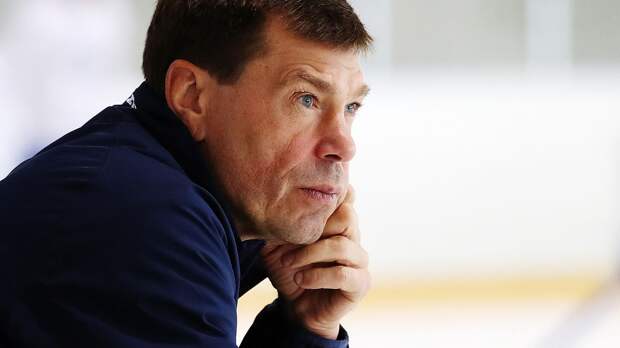 Ожиганов об уходе Кудашова: «Бесследно не прошло. Все знают, как к нему относилась команда. Это был удар»