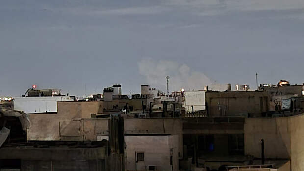 NI: операция против Ирана дорого обошлась США