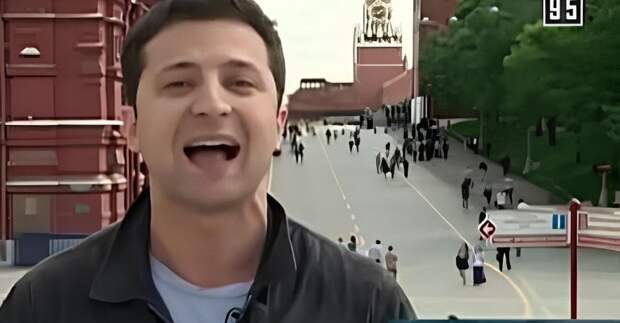 Зеленский неизбежно объявится в Москве: Россия использует антигитлеровскую тактику на Украине — эксперт