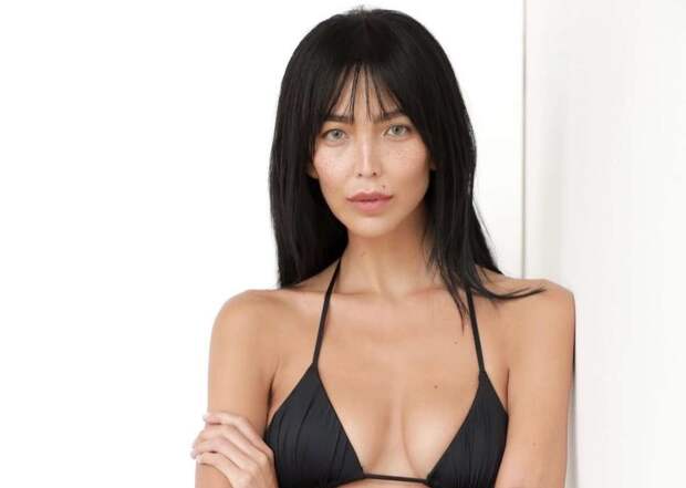 Дарина Эрвин