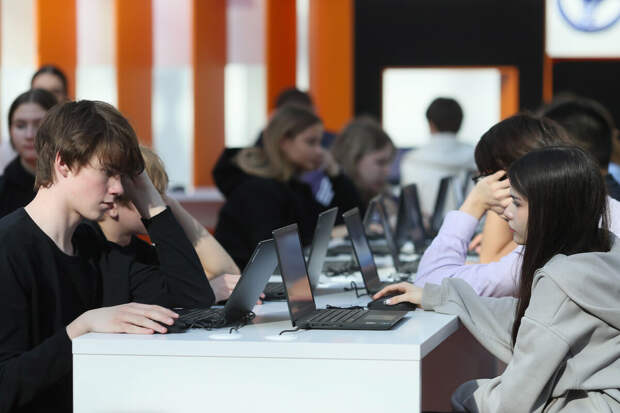 Лань: "Война и мир" стала самым читаемым произведением среди студентов