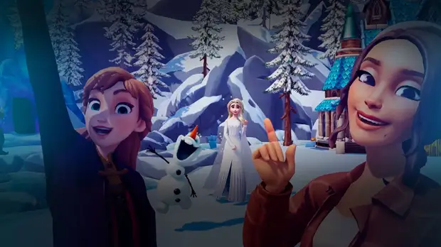 Лучший выстрел в Forbidden West, ещё одна Rocket League, выход Dune, Stardew Valley про Disney…