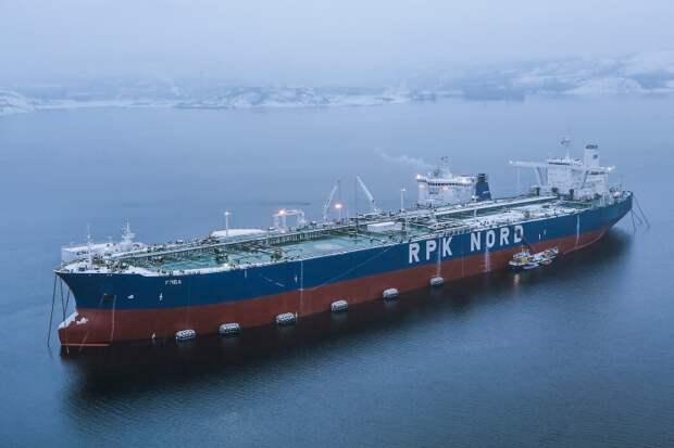 США снимают санкции с нашей нефти: Трамп спасает мир от Ормузского хаоса?