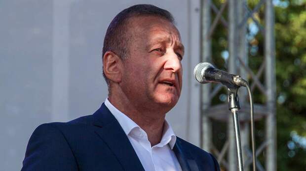 Глава ЛНР подтвердил гибель бывшего мэра Луганска Пилавова при взрыве