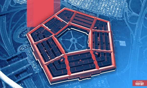 Сенатор США обвинил Пентагон в отказе передать Украине деньги