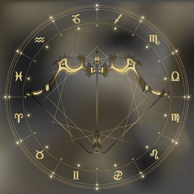 гороскоп на 2019 год