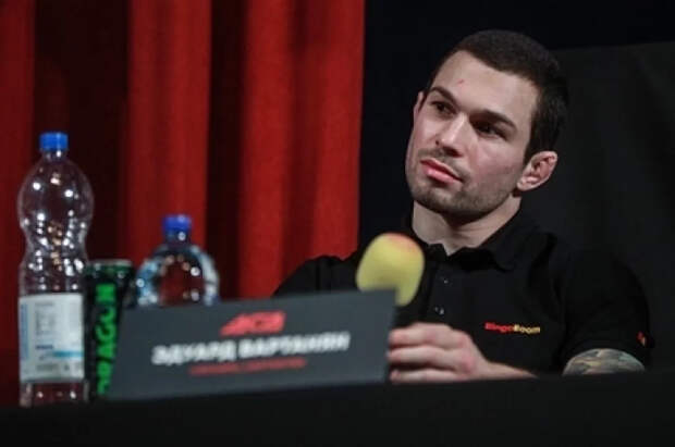 Вартанян раскрыл, когда планирует провести бой в АСА после восстановления