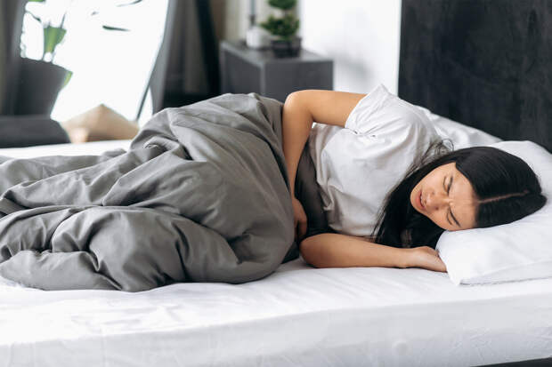 Врач перечислила разрушающие здоровье кишечника продукты