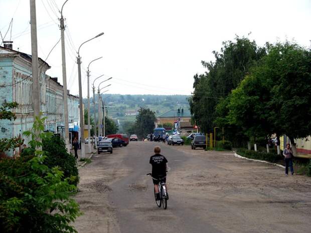 Болхов