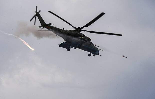 Военкор рассказал о новых боевых системах армии России против авиации ВСУ