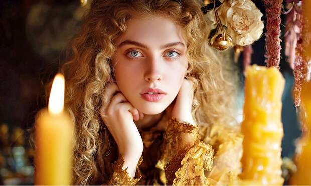 Как сделать свечу дома своими руками: 5 простых инструкций