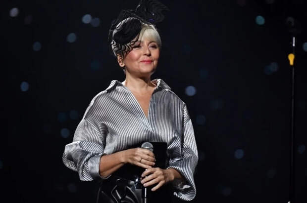 Певица Варум подала заявку на регистрацию именного бренда