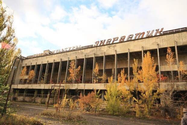 Блеск и нищета советских типовых домов культуры архитектура, город, дворец культуры, наследие, эстетика