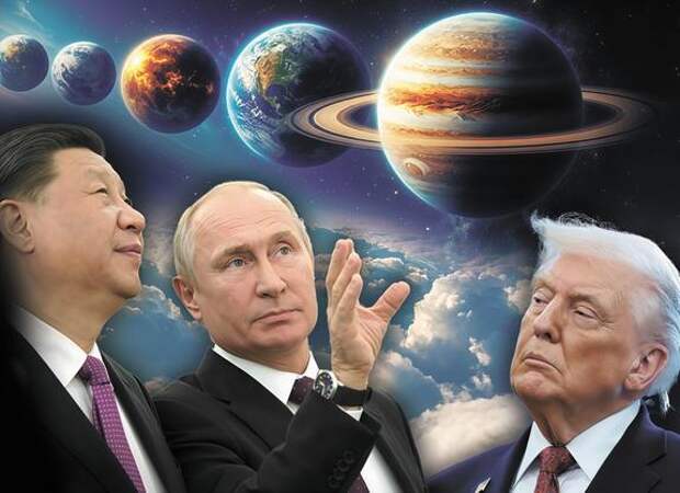 Кризисы в отношениях США – Китай будут только подталкивать Пекин и Москву друг к другу