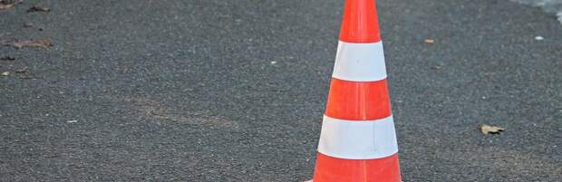 В Алматы на ночь перекроют участок улицы Шемякина