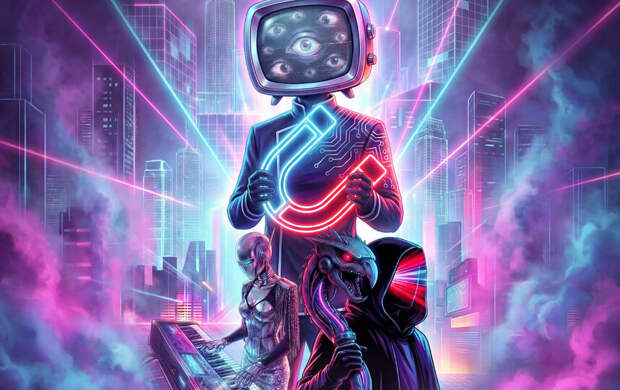 Проект "Пикник Электрум" представят в Петербурге