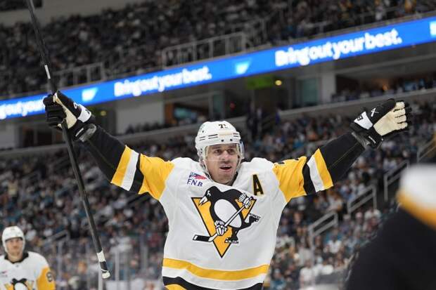 26 апреля: «Питтсбург» вновь обыграл «Филадельфию», Рыбакина уступила Потаповой