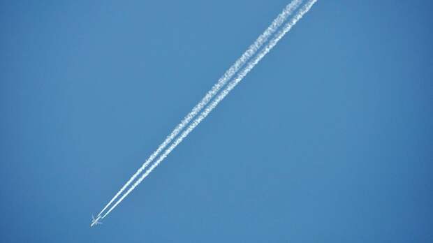 СМИ: Самолет, выполняющий рейс Пхукет — Барнаул, подал сигнал бедствия