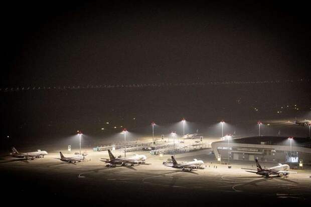 Авиа-новости