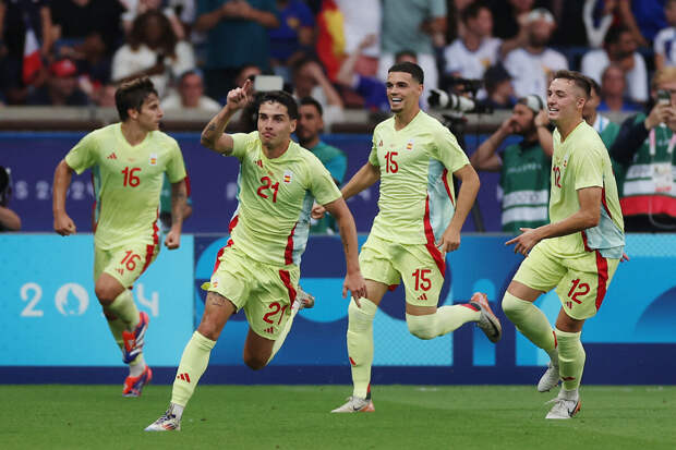 Главный тренер сборной России Карпин заявил, что будет болеть за Испанию на ЧМ