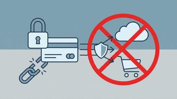 Адвокат Богомолов: сервисам запретили использовать отвязанные карты для платежей