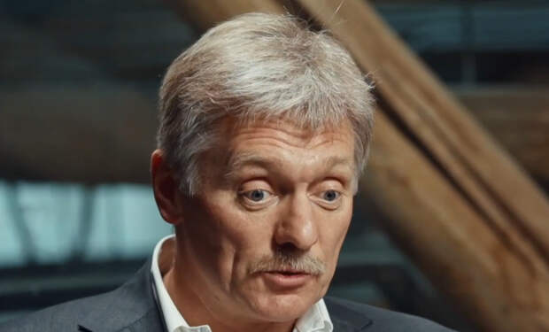 Песков отказался комментировать победу «Господина Никто против Путина» на Оскаре