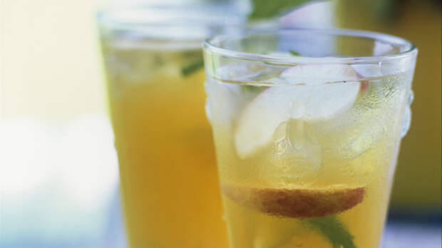 Самое оно в жаркий летний день! Рецепт традиционного лимонада
