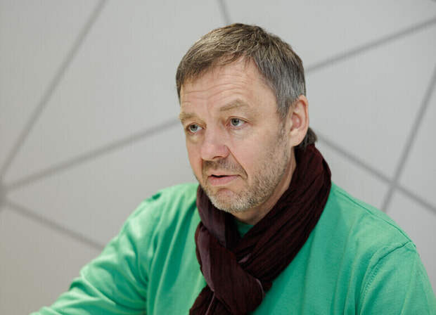 Похудевший на 20 кг Нетиевский назвал свое главное пищевое искушение