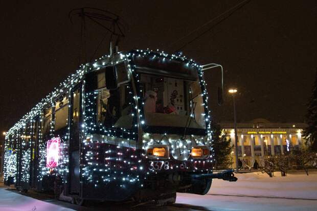 В Нижнем Новгороде оштрафовали мать подростка, напавшего на водителя трамвая