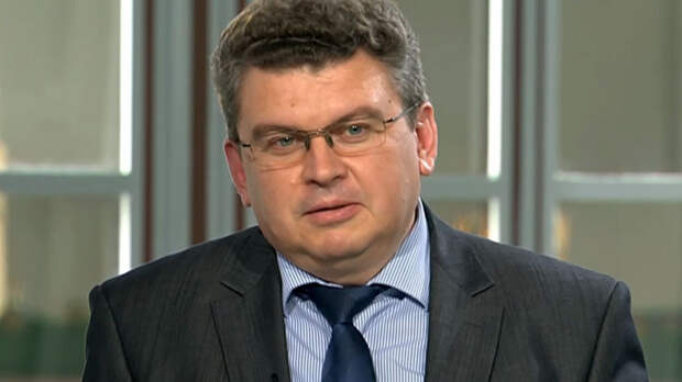 Петрушко
