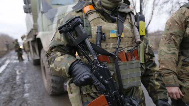 The Guardian: украинский батальон «Братство» пытался организовать диверсии в России