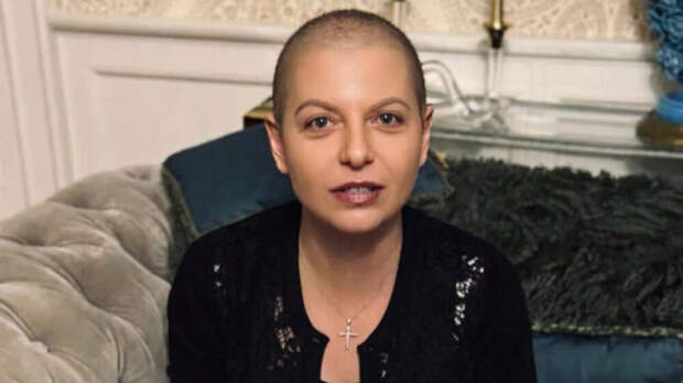 Маргарита Симоньян рассказала, что один из ее детей тяжело болен